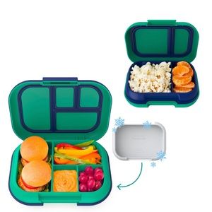 Bentgo lunch and snack containers